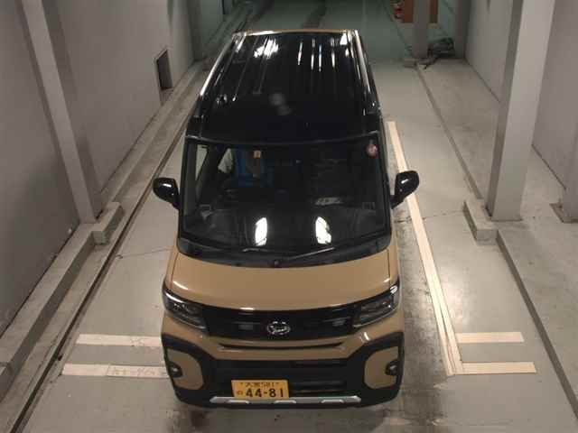 DAIHATSU TANTO 2023
