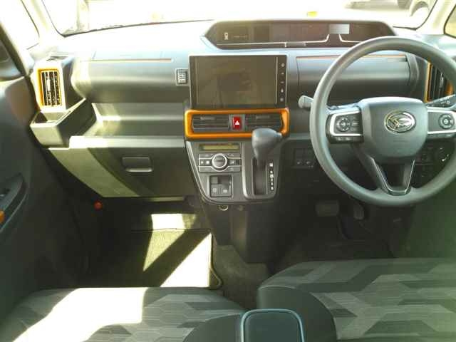DAIHATSU TANTO 2023
