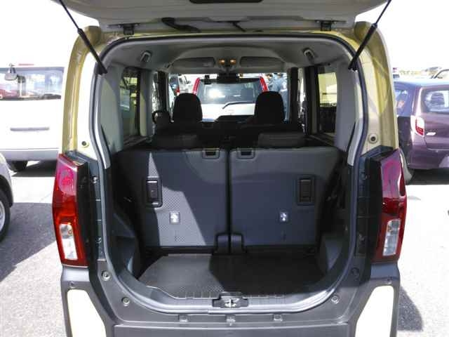 DAIHATSU TANTO 2023