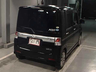 DAIHATSU TANTO 2009