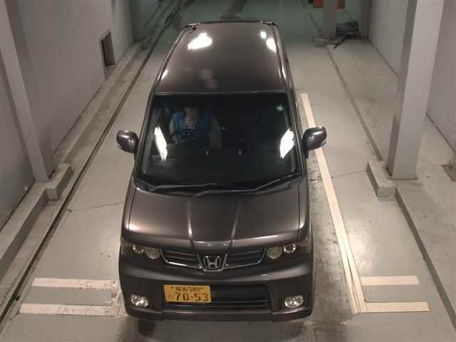 HONDA ZEST 2009