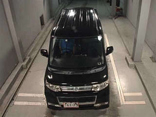 DAIHATSU TANTO 2009