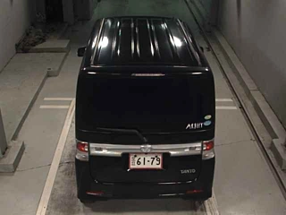 DAIHATSU TANTO 2009