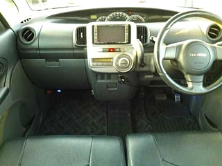 DAIHATSU TANTO 2009