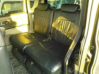 DAIHATSU TANTO 2009