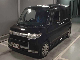 DAIHATSU TANTO 2009