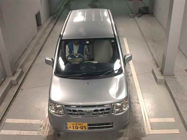 NISSAN OTTI 2013