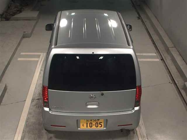 NISSAN OTTI 2013