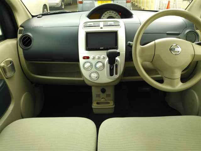NISSAN OTTI 2013