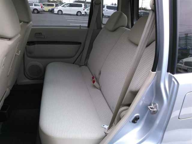 NISSAN OTTI 2013