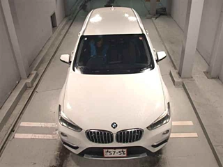 BMW X1 2016