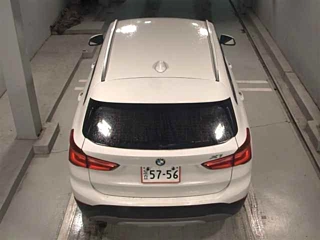 BMW X1 2016