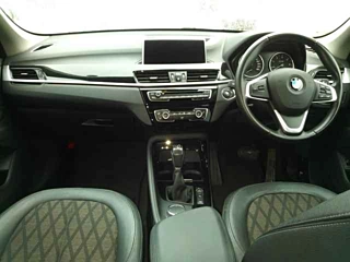 BMW X1 2016