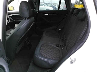 BMW X1 2016