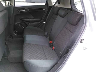 HONDA FIT 2013