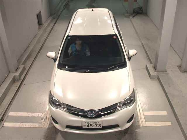 TOYOTA COROLLA FIELDER 2014