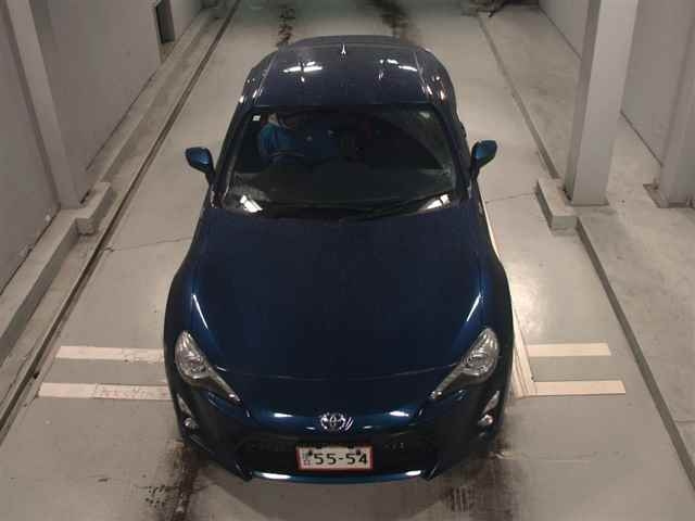 TOYOTA 86 2014