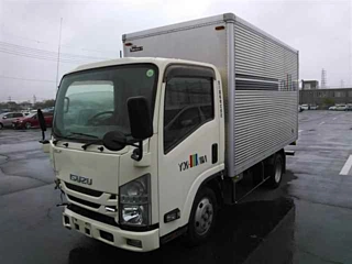ISUZU ELF 2015