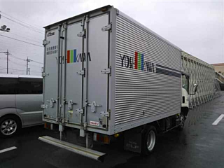 ISUZU ELF 2015