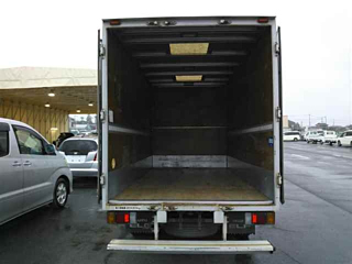 ISUZU ELF 2015