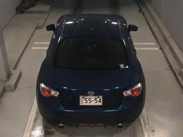 TOYOTA 86 2014