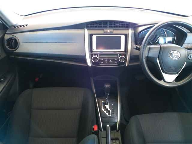 TOYOTA COROLLA FIELDER 2014