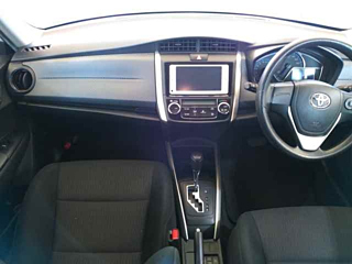 TOYOTA COROLLA FIELDER 2014