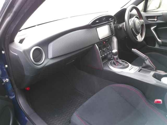 TOYOTA 86 2014