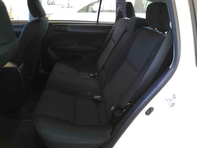 TOYOTA COROLLA FIELDER 2014