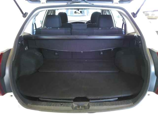 TOYOTA COROLLA FIELDER 2014