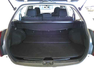 TOYOTA COROLLA FIELDER 2014