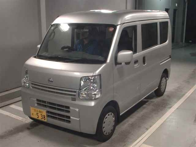 NISSAN CLIPPER VAN 2019