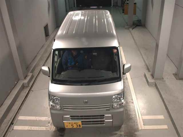NISSAN CLIPPER VAN 2019