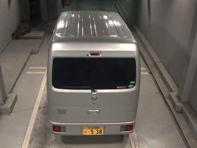 NISSAN CLIPPER VAN 2019