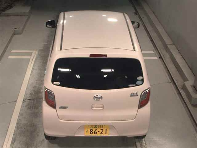 DAIHATSU MIRA E S 2011