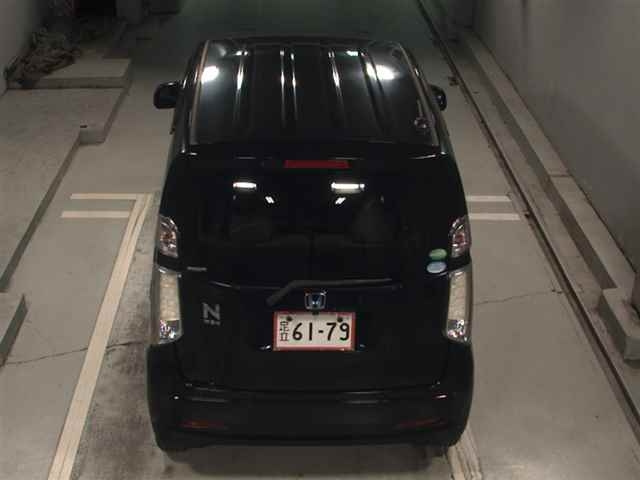 HONDA N WGN 2014
