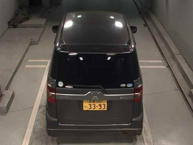 HONDA ZEST 2008