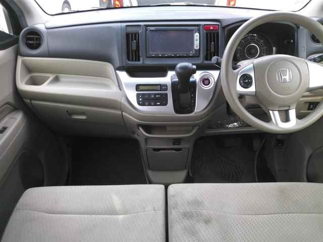 HONDA N WGN 2014