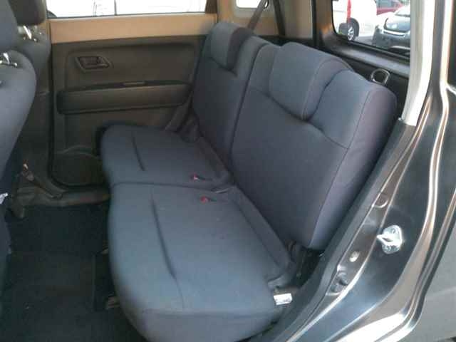 HONDA ZEST 2008