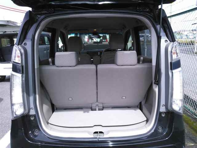HONDA N WGN 2014