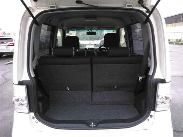 TOYOTA PIXIS SPACE 2014