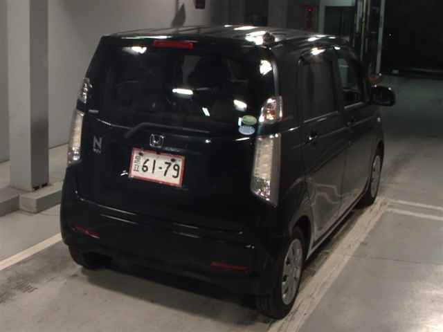 HONDA N WGN 2014