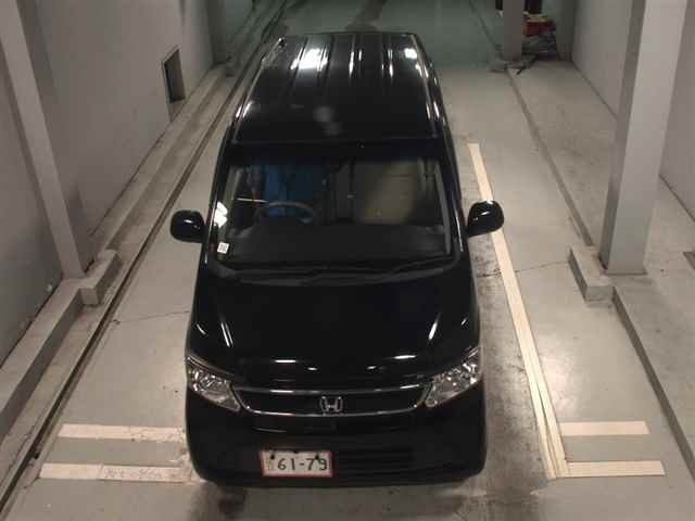 HONDA N WGN 2014