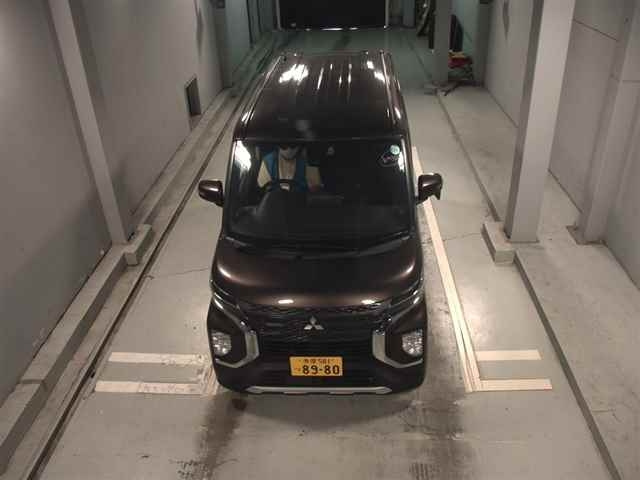 MITSUBISHI EK X SPACE 2021