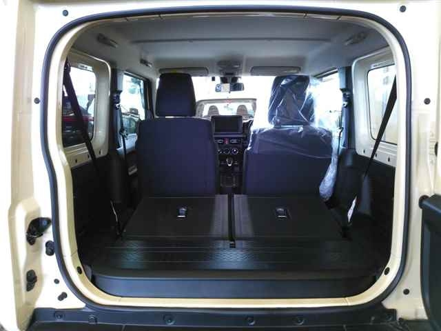 SUZUKI JIMNY SIERRA 2024