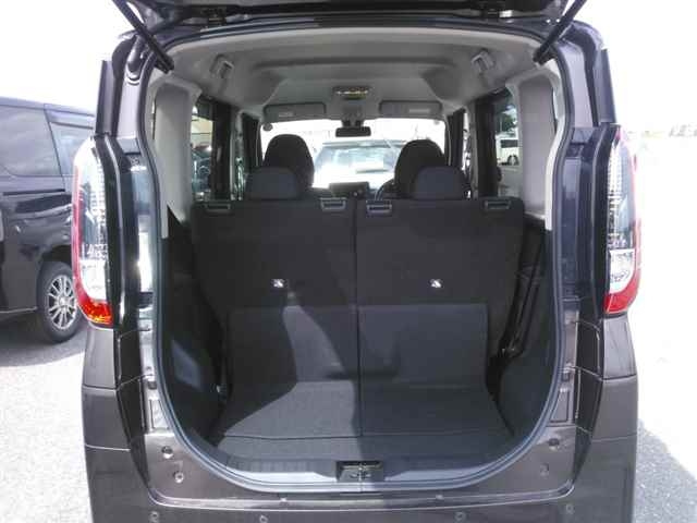 MITSUBISHI EK X SPACE 2021