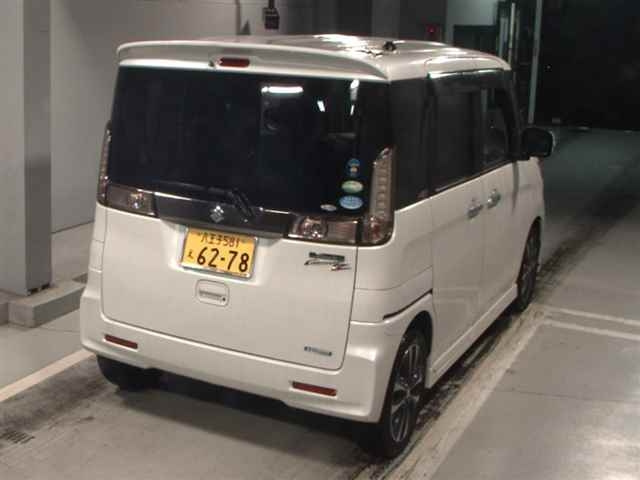 SUZUKI SPACIA 2017