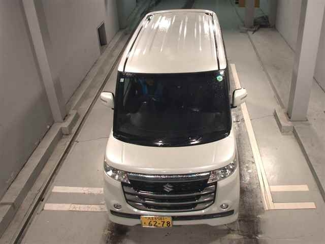 SUZUKI SPACIA 2017
