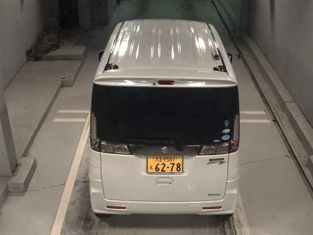 SUZUKI SPACIA 2017