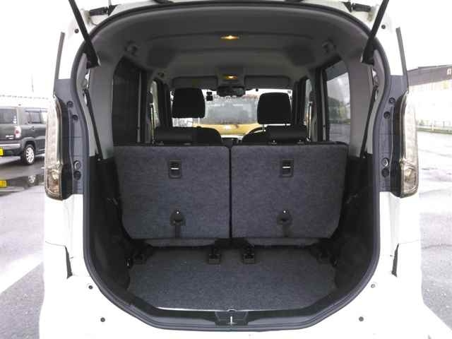 SUZUKI SPACIA 2017